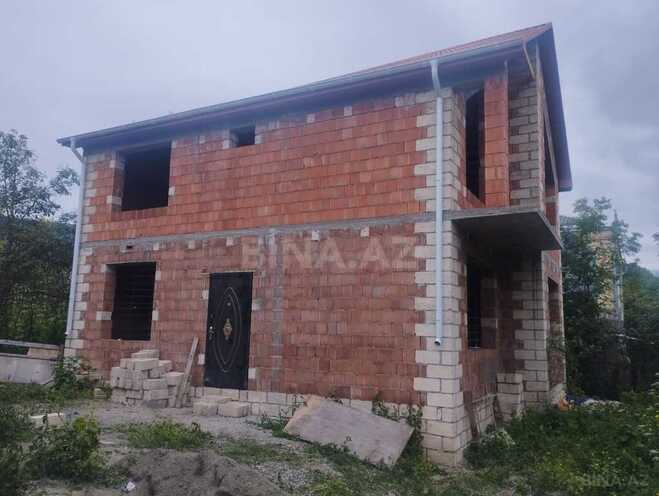 5 otaqlı həyət evi/bağ evi - Quba - 200 m² (3)