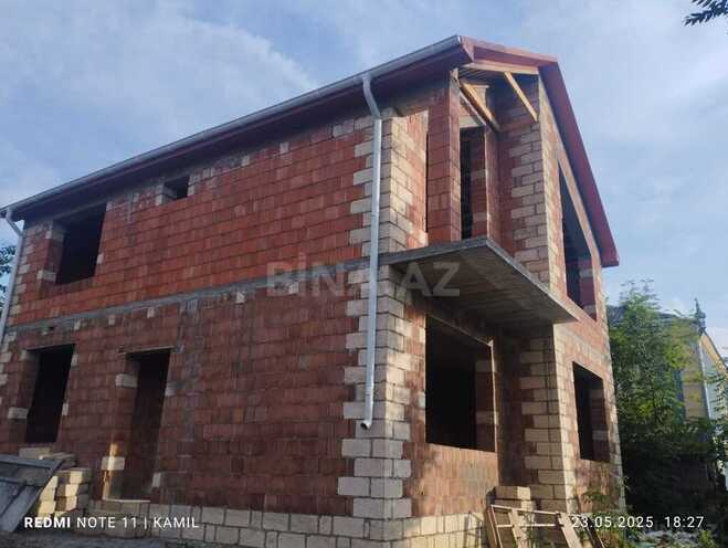 5 otaqlı həyət evi/bağ evi - Quba - 200 m² (2)