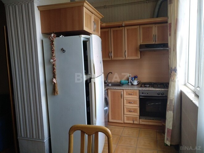 3 otaqlı köhnə tikili - İçəri Şəhər m. - 65 m² (6)