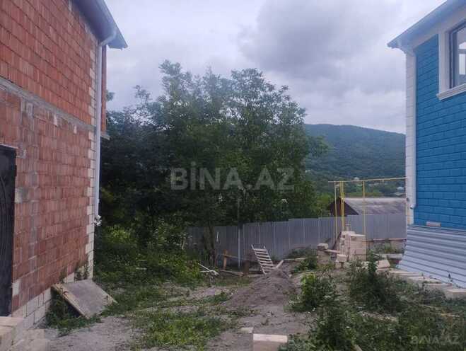 5 otaqlı həyət evi/bağ evi - Quba - 200 m² (9)