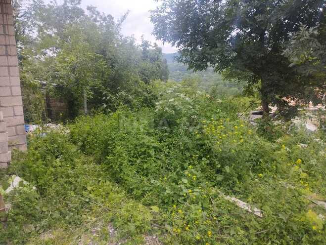 5 otaqlı həyət evi/bağ evi - Quba - 200 m² (6)