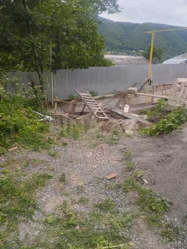 5 otaqlı həyət evi/bağ evi - Quba - 200 m² (8)