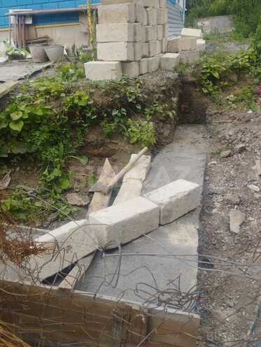5 otaqlı həyət evi/bağ evi - Quba - 200 m² (5)