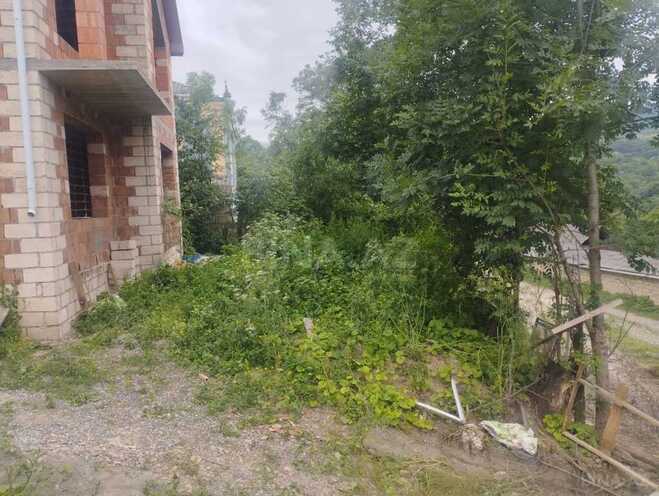 5 otaqlı həyət evi/bağ evi - Quba - 200 m² (7)