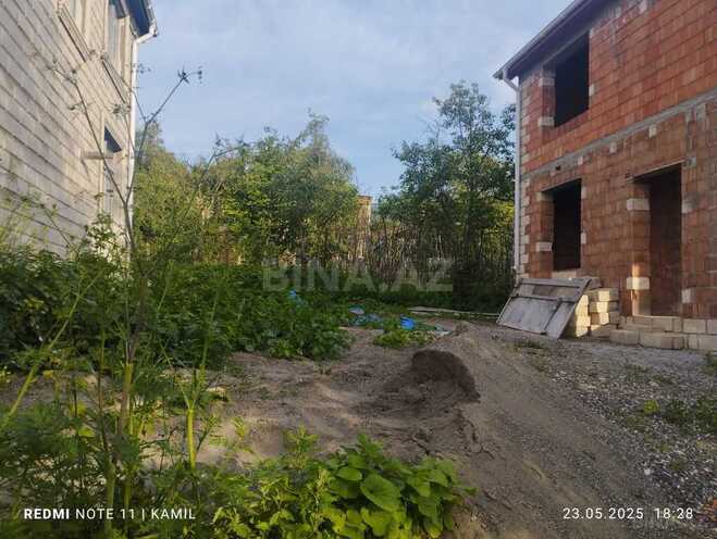 5 otaqlı həyət evi/bağ evi - Quba - 200 m² (4)