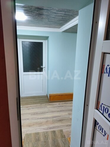 3 otaqlı həyət evi/bağ evi - Hövsan q. - 100 m² (3)