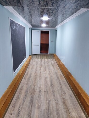 3 otaqlı həyət evi/bağ evi - Hövsan q. - 100 m² (4)