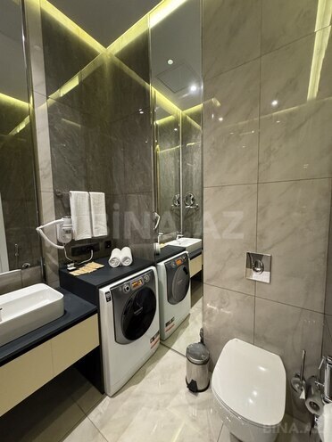 1 otaqlı yeni tikili - Nardaran q. - 50 m² (12)