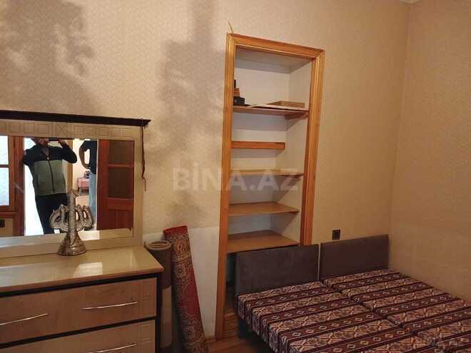 2 otaqlı həyət evi/bağ evi - Elmlər Akademiyası m. - 45 m² (3)