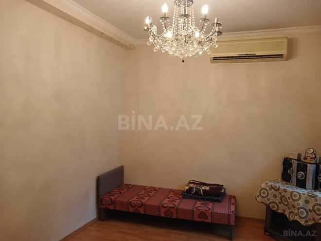 2 otaqlı həyət evi/bağ evi - Elmlər Akademiyası m. - 45 m² (4)