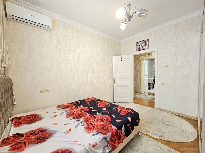 3-комн. вторичка - Хырдалан - 75 м² (5)