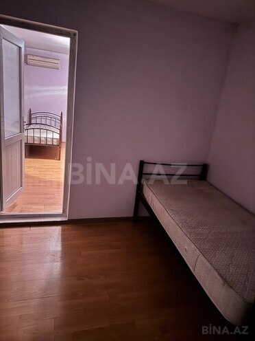 3 otaqlı həyət evi/bağ evi - Xocəsən m. - 80 m² (10)
