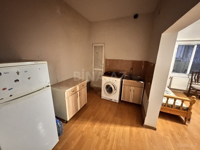 3 otaqlı həyət evi/bağ evi - Xocəsən m. - 80 m² (5)