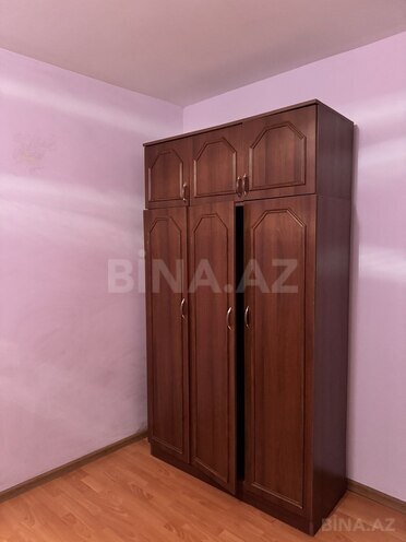 3 otaqlı həyət evi/bağ evi - Xocəsən m. - 80 m² (9)