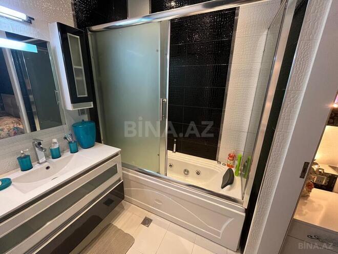 4-комн. новостройка - м. Иншаатчылар - 144 м² (4)