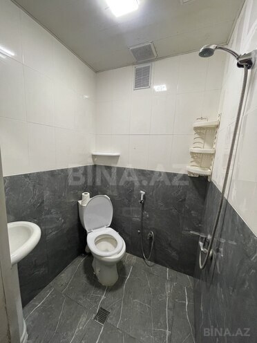 1-комн. новостройка - пос. Сабунчи  - 25 м² (3)