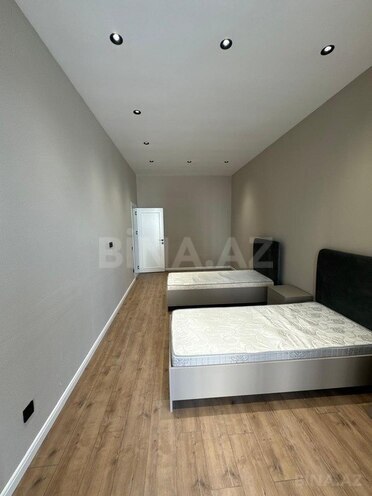 2 otaqlı yeni tikili - Nizami r. - 117 m² (7)