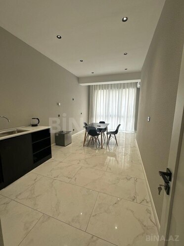 2 otaqlı yeni tikili - Nizami r. - 117 m² (3)