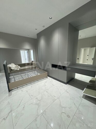 2 otaqlı yeni tikili - Nizami r. - 117 m² (9)