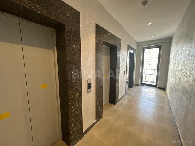 2 otaqlı yeni tikili - Nizami r. - 117 m² (11)