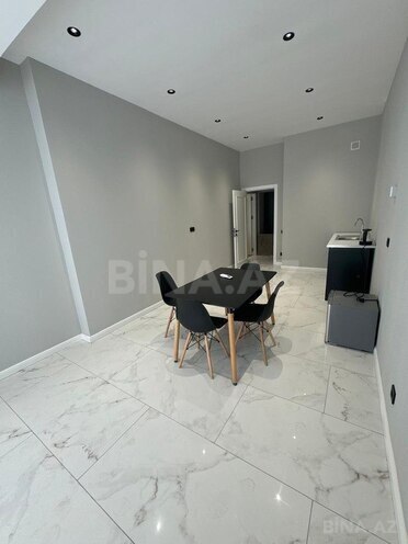 2 otaqlı yeni tikili - Nizami r. - 117 m² (4)