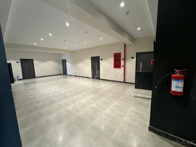 2 otaqlı yeni tikili - Nizami r. - 117 m² (10)