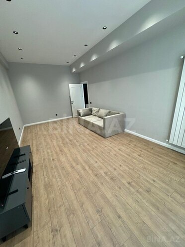 2 otaqlı yeni tikili - Nizami r. - 117 m² (2)
