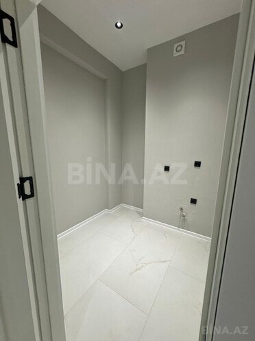 2 otaqlı yeni tikili - Nizami r. - 117 m² (8)
