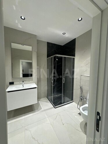2 otaqlı yeni tikili - Nizami r. - 117 m² (6)
