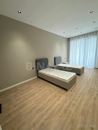 2 otaqlı yeni tikili - Nizami r. - 117 m² (5)