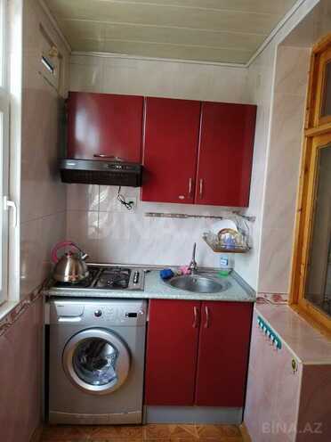 3-комн. вторичка - Наримановский  р. - 65 м² (5)