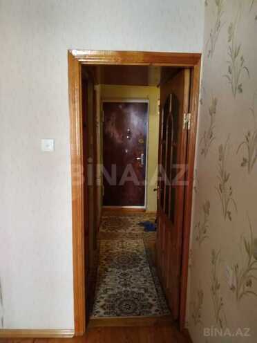 3-комн. вторичка - Наримановский  р. - 65 м² (13)