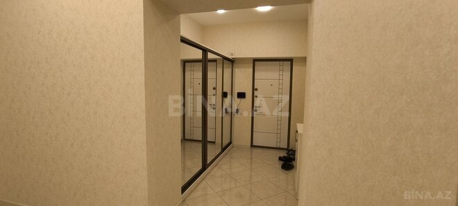 4 otaqlı yeni tikili - 8 Noyabr m. - 180 m² (16)
