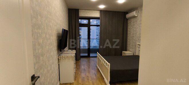 4 otaqlı yeni tikili - 8 Noyabr m. - 180 m² (19)