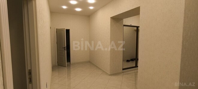 4 otaqlı yeni tikili - 8 Noyabr m. - 180 m² (21)