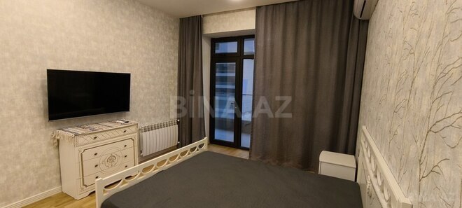 4 otaqlı yeni tikili - 8 Noyabr m. - 180 m² (18)