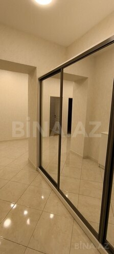 4 otaqlı yeni tikili - 8 Noyabr m. - 180 m² (15)