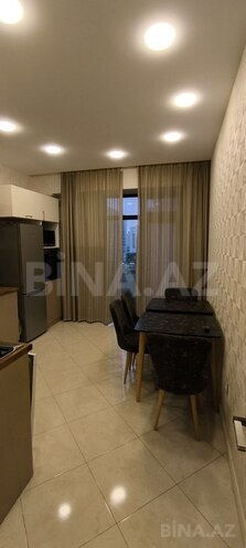 4 otaqlı yeni tikili - 8 Noyabr m. - 180 m² (29)