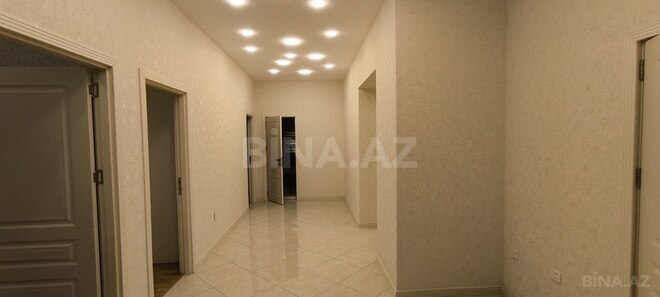 4 otaqlı yeni tikili - 8 Noyabr m. - 180 m² (20)