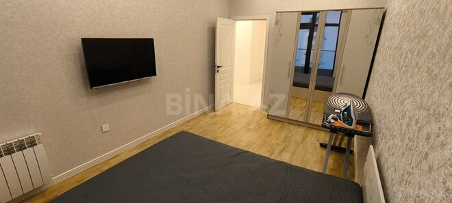 4 otaqlı yeni tikili - 8 Noyabr m. - 180 m² (22)