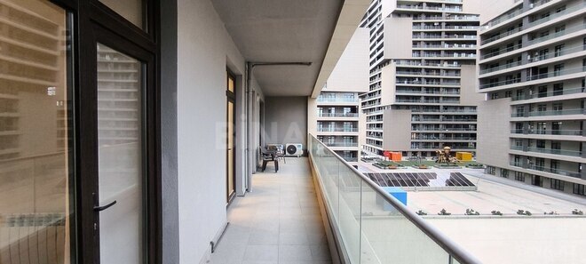 4 otaqlı yeni tikili - 8 Noyabr m. - 180 m² (9)