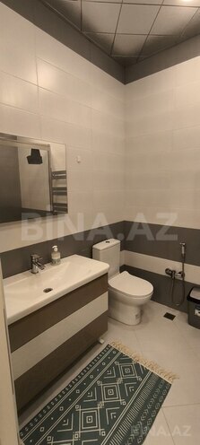 4 otaqlı yeni tikili - 8 Noyabr m. - 180 m² (14)
