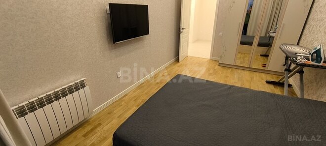 4 otaqlı yeni tikili - 8 Noyabr m. - 180 m² (1)