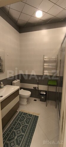 4 otaqlı yeni tikili - 8 Noyabr m. - 180 m² (12)