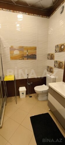 4 otaqlı yeni tikili - 8 Noyabr m. - 180 m² (25)