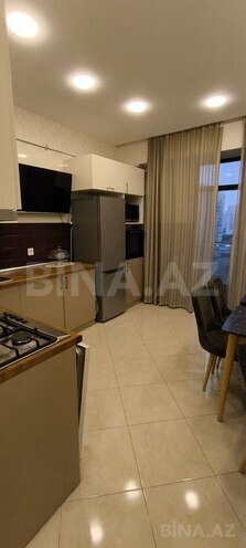 4 otaqlı yeni tikili - 8 Noyabr m. - 180 m² (30)