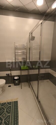 4 otaqlı yeni tikili - 8 Noyabr m. - 180 m² (13)
