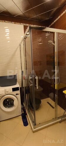 4 otaqlı yeni tikili - 8 Noyabr m. - 180 m² (24)
