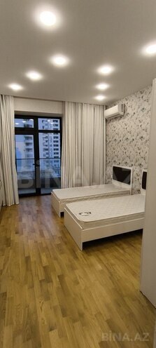 4 otaqlı yeni tikili - 8 Noyabr m. - 180 m² (10)