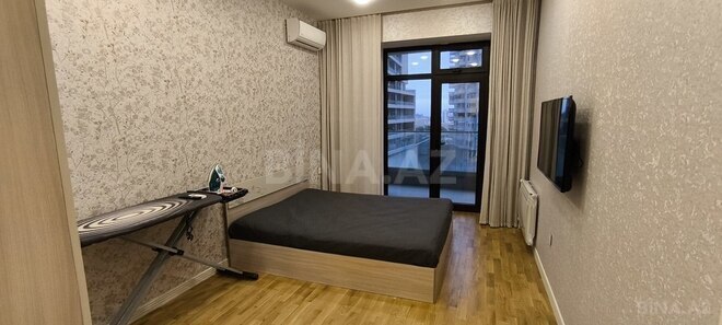 4 otaqlı yeni tikili - 8 Noyabr m. - 180 m² (2)